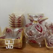 ظروف پذیرایی