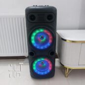 اسپیکر مولتی مدیا