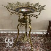 میوه خوری گنار سالنی