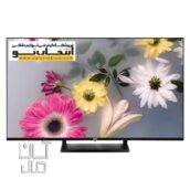 تلویزیون سام‌43D6500