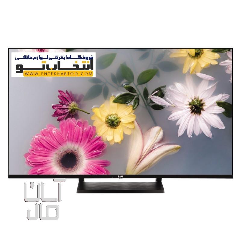 تلویزیون سام‌43D6500