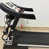 تردمیل سه کاره