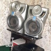 اسپیکر خانگی