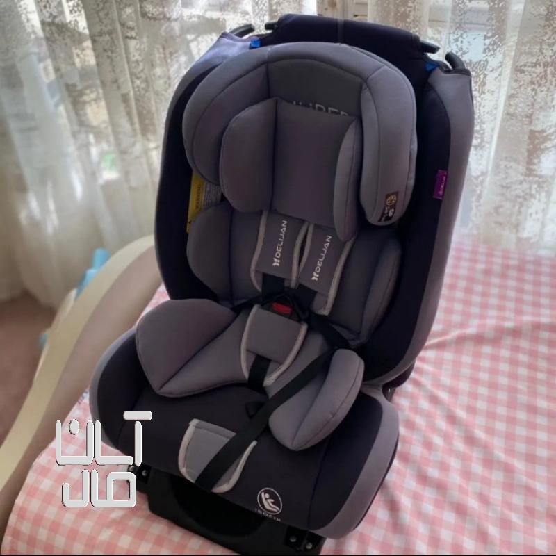 صندلی ماشین کودک