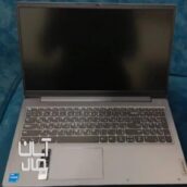 لپ‌تاپ لنوو