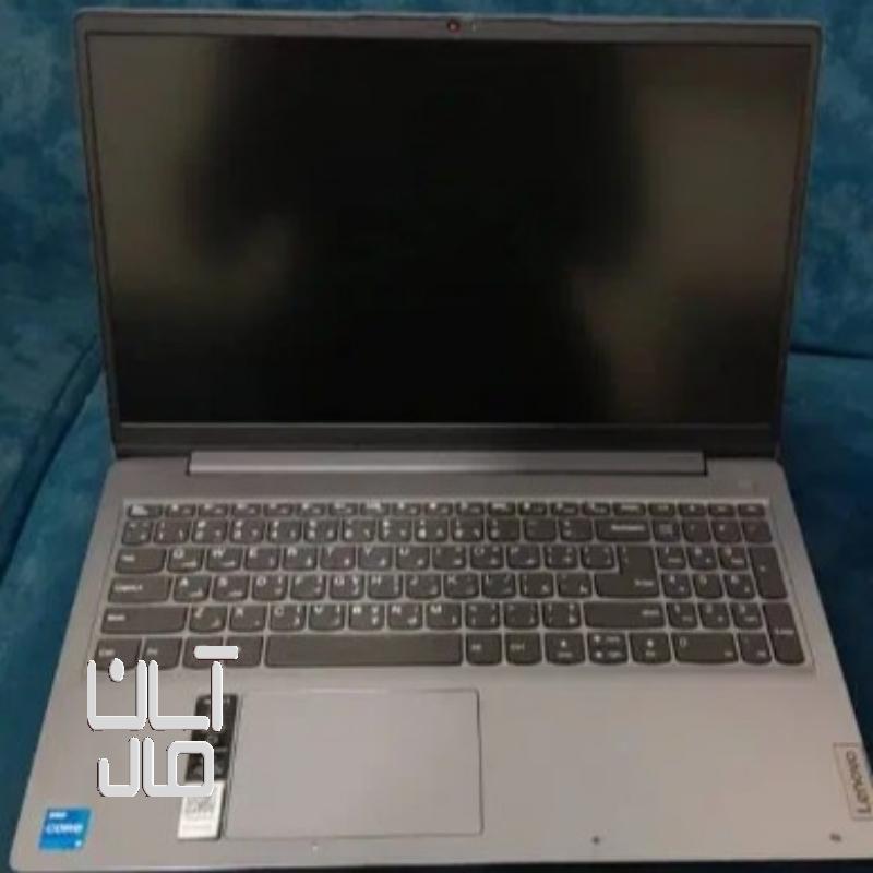 لپ‌تاپ لنوو