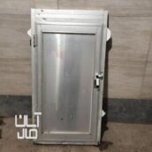 پنجره آلومینیومی