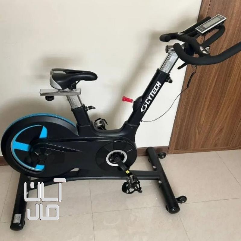 دوچرخه ثابت