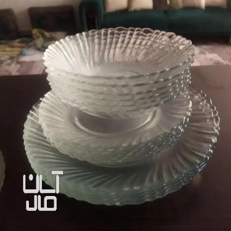 ظروف فرانسه