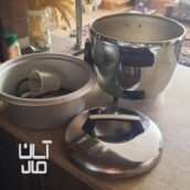 پلوپز پارس خزر