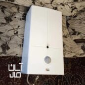 آبگرمکن دیواری