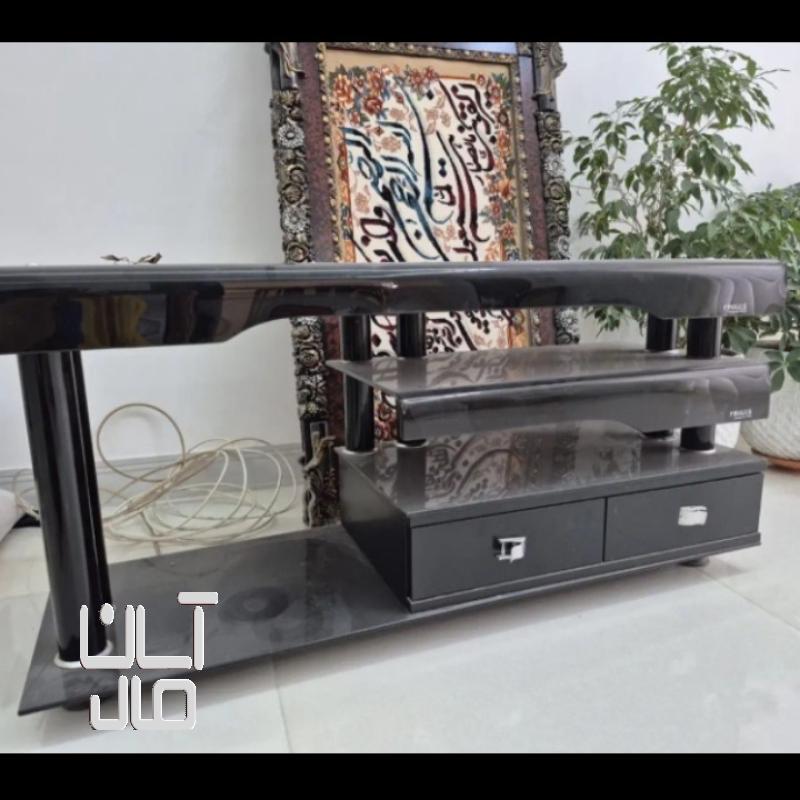 میز تلویزیون