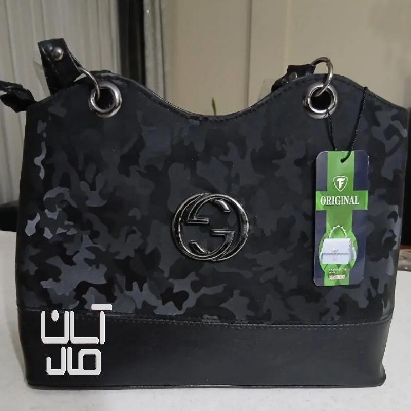 کیف مجلسی زنانه