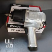 بکس بادی تمام صنعتی جنیوس مدل ۱۵۰۰