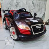 ماشین شارژی