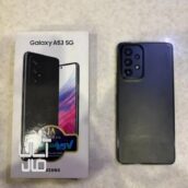 گوشی گالکسی A53