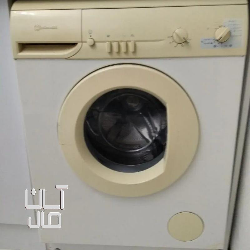 لباسشویی ۷کیلویی باگنش