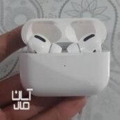 ایرپاد پرو۲ امل کالیفرنیا