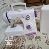 چرخ خیاطی کاچیران