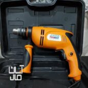 دریل پیچ گوشتی برقی