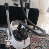 اتوبخار ایستاده