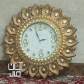 ساعت دیواری