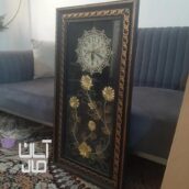 ساعت دیواری