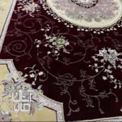 فرش ماشینی ۶متری