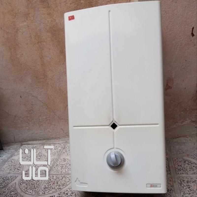 آبگرمکن دیواری