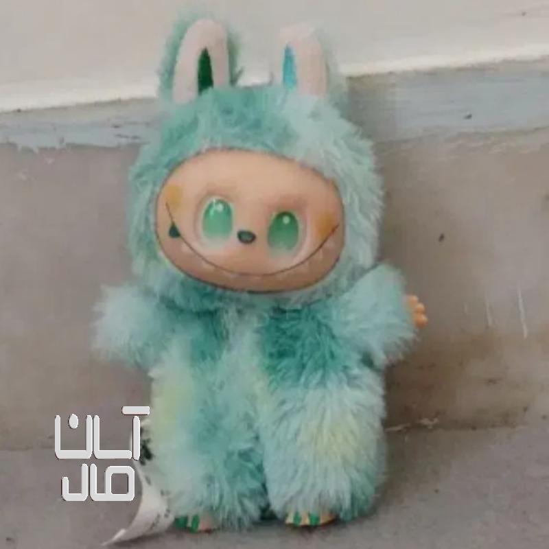 عروسک لبوبو