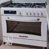 اجاق گاز فردار