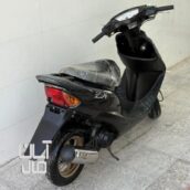 موتور سیکلت پاکدشتی هوندا