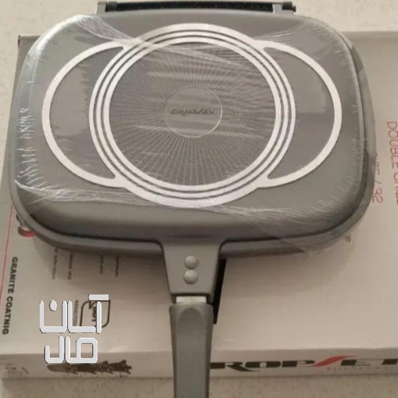 تابه رژیمی دو طرفه