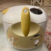 سرخ کن مولینکس