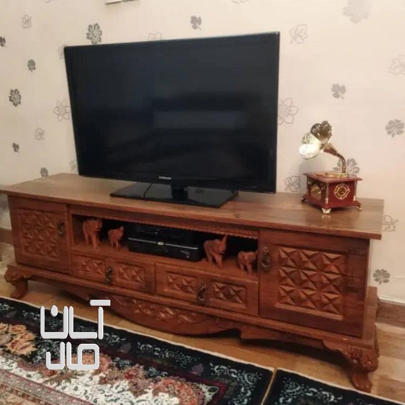 میز تلویزیون