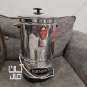 سبزی خرد کن کنوود