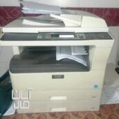 پرینتر شارپ