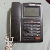 تلفن رومیزی