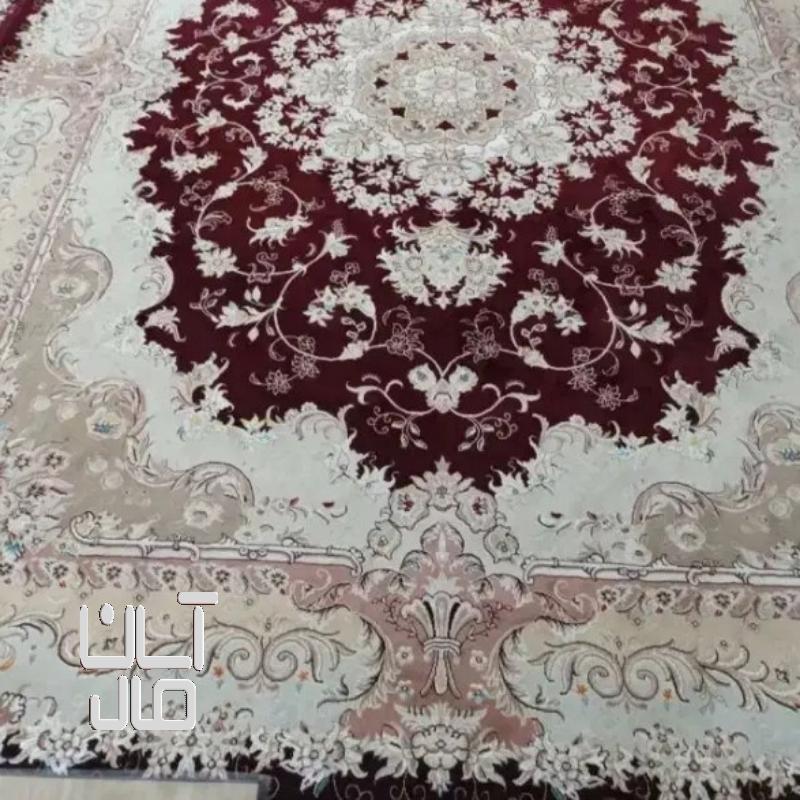 فرش ۱۲متری ماشینی