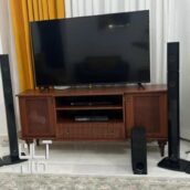 میز تلویزیون