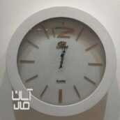 ساعت دیواری