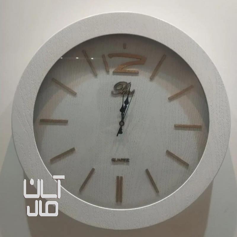 ساعت دیواری