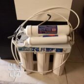 دستگاه تصفیه آب