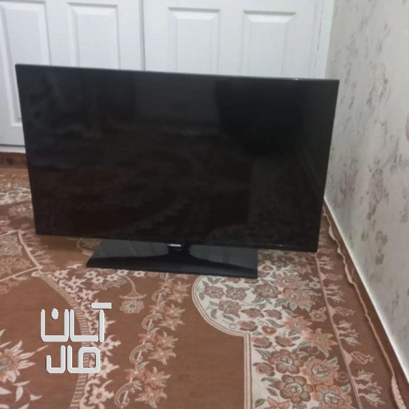 تلویزیون ال ای دی ۴۳اینچ