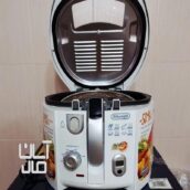 سرخ کن دلونگی