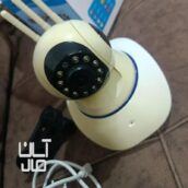 دوربین مداربسته