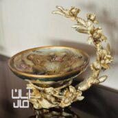 ظرف آنتیک ولوکس