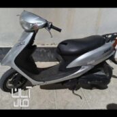 موتور پاکشتی یاماهاجوگ