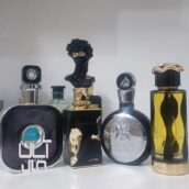 ادکنهای زینتی