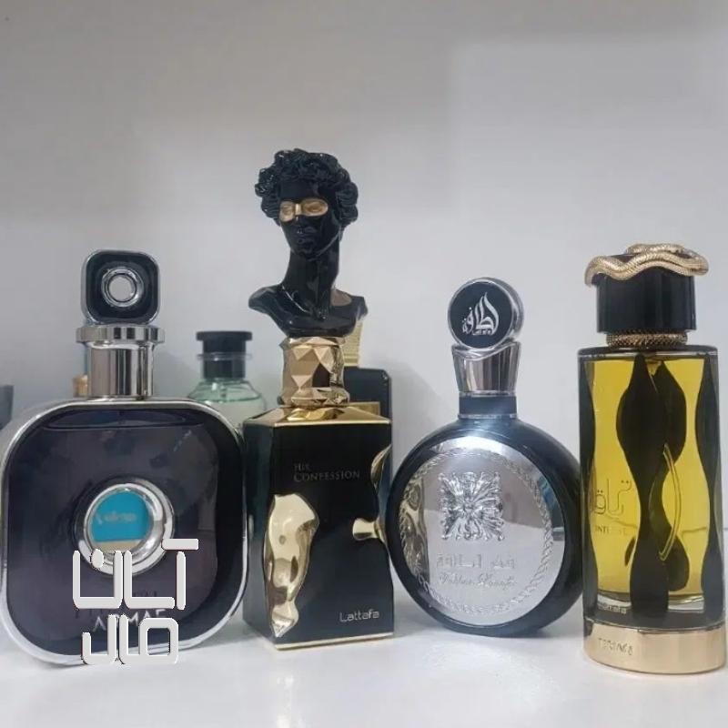 ادکنهای زینتی